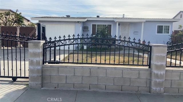 14412 Hallwood Drive, Baldwin Park, CA 91706