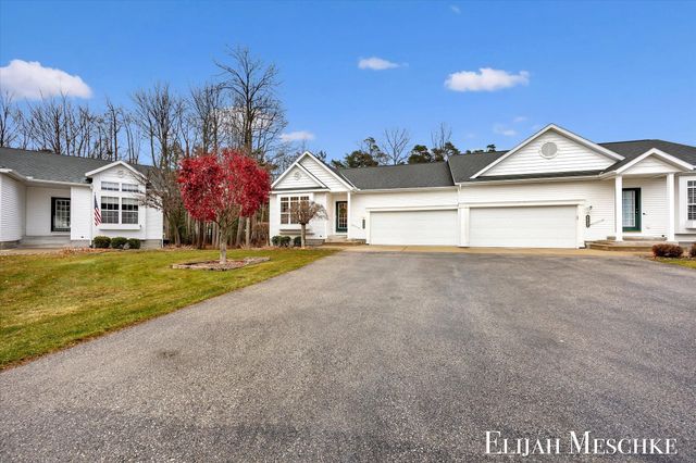 5630 Copper Sands Run, Fruitport Twp, MI 49415