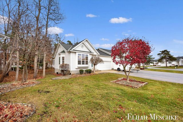 5630 Copper Sands Run, Fruitport Twp, MI 49415