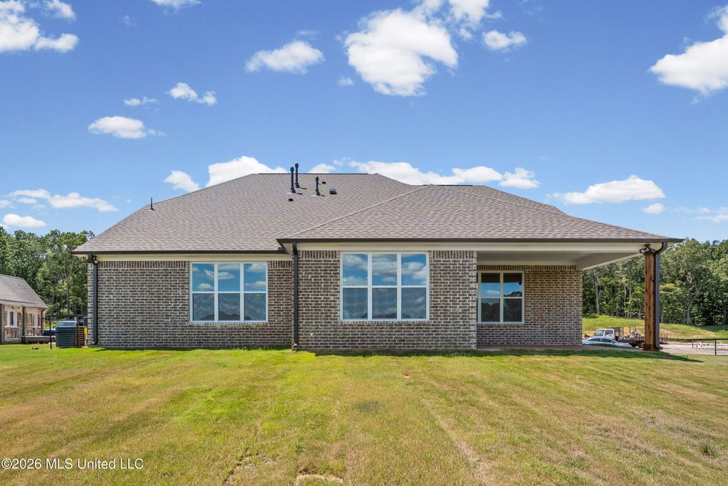 5122 River Grove Lane, Olive Branch, MS 38654 — photo 3
