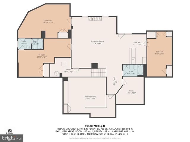 13309 BIG CEDAR LN, Bowie, MD 20720