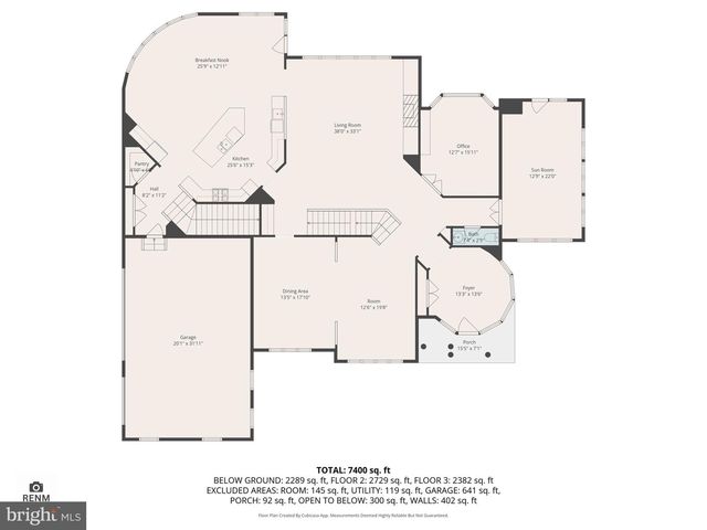 13309 BIG CEDAR LN, Bowie, MD 20720