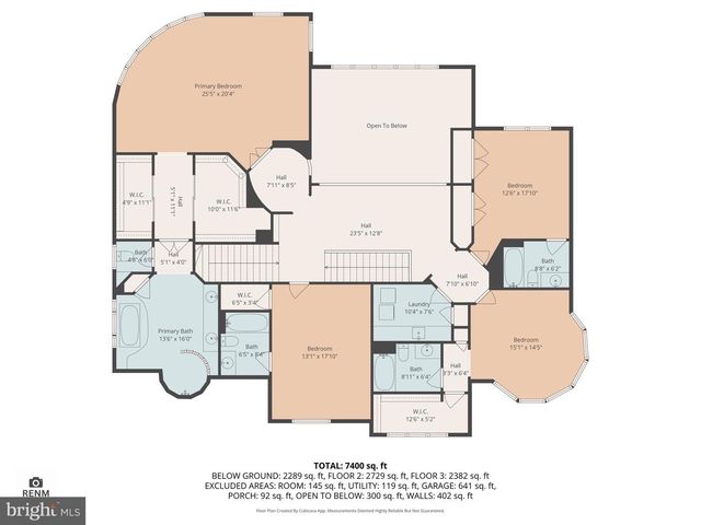 13309 BIG CEDAR LN, Bowie, MD 20720