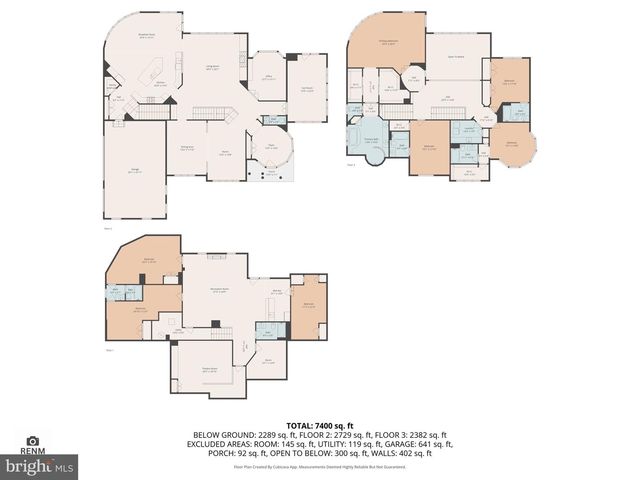 13309 BIG CEDAR LN, Bowie, MD 20720