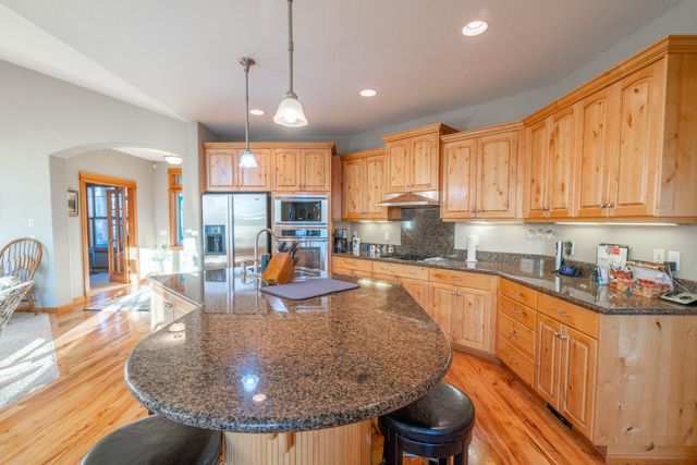 3571 SW 36th Place, Redmond, OR 97756