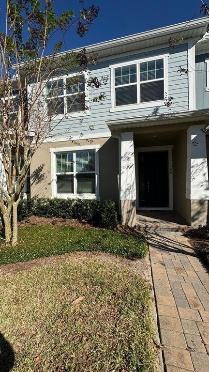 11168 HANLON TERRACE ALLEY, Winter Garden, FL 34787