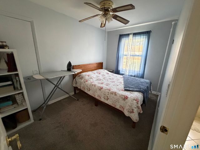 325 North Bishop Avenue Bld 93 Apt 25, Bridgeport, CT 06610