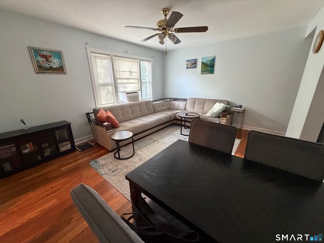 325 North Bishop Avenue Bld 93 Apt 25, Bridgeport, CT 06610