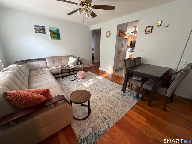 325 North Bishop Avenue Bld 93 Apt 25, Bridgeport, CT 06610