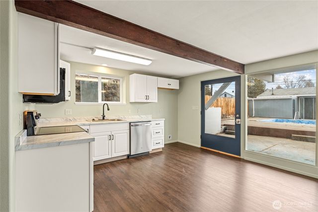 314 3rd Avenue W, Omak, WA 98841