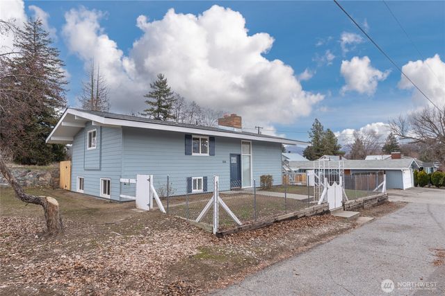 314 3rd Avenue W, Omak, WA 98841