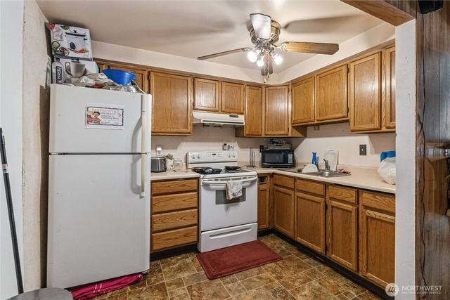 314 3rd Avenue W, Omak, WA 98841