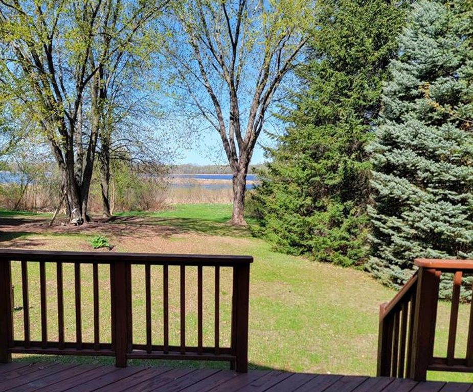 6417 Hodgson Road, Lino Lakes, MN 55014 — exterior