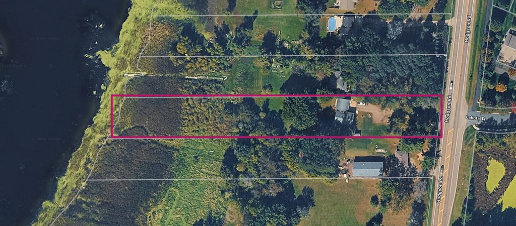 6417 Hodgson Road, Lino Lakes, MN 55014 — photo 4