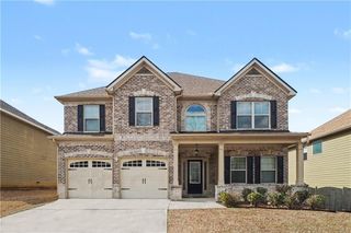4157 Sublime Trail, Atlanta, GA 30349