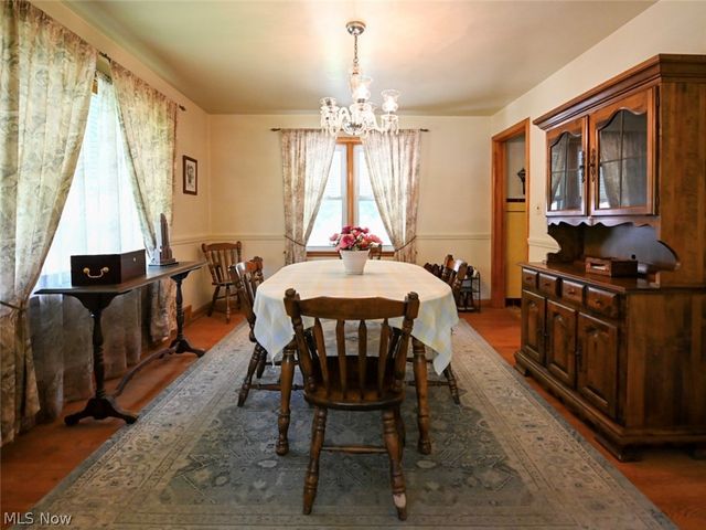 127 Summit Avenue, Niles, OH 44446