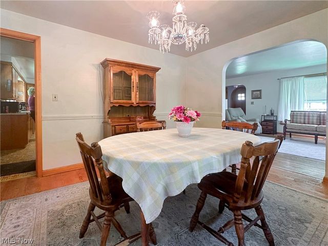 127 Summit Avenue, Niles, OH 44446