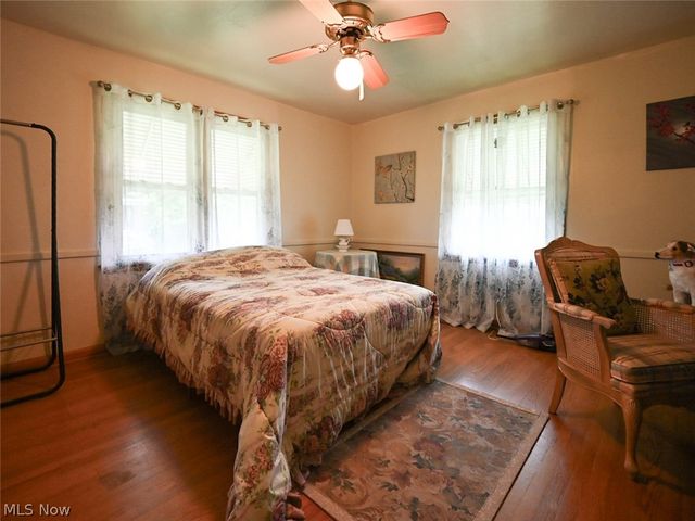127 Summit Avenue, Niles, OH 44446