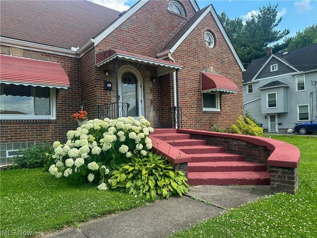 127 Summit Avenue, Niles, OH 44446