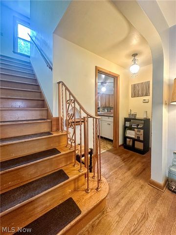 127 Summit Avenue, Niles, OH 44446