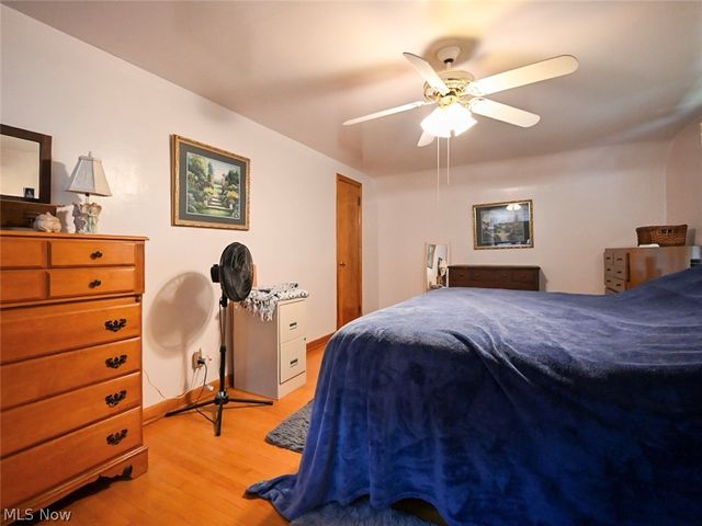 127 Summit Avenue, Niles, OH 44446
