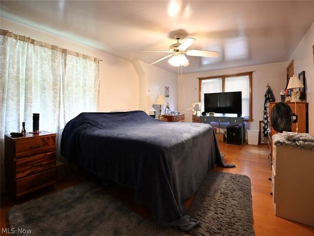 127 Summit Avenue, Niles, OH 44446