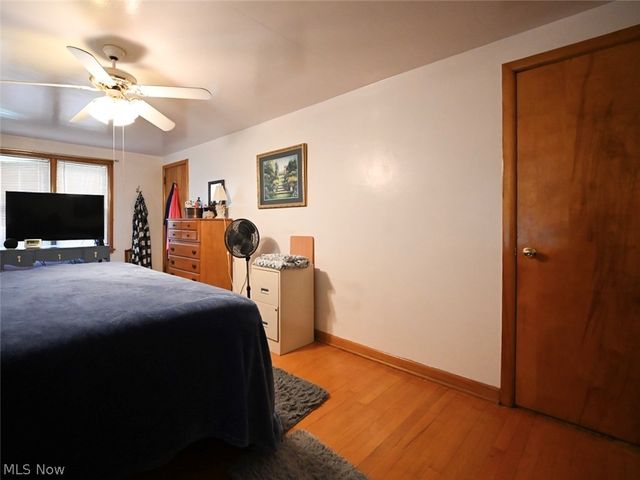 127 Summit Avenue, Niles, OH 44446