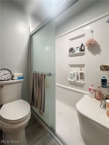 127 Summit Avenue, Niles, OH 44446