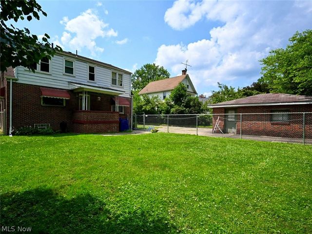 127 Summit Avenue, Niles, OH 44446