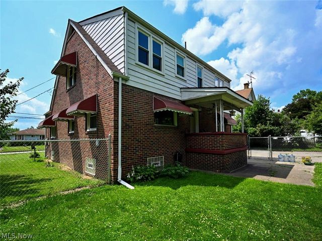 127 Summit Avenue, Niles, OH 44446
