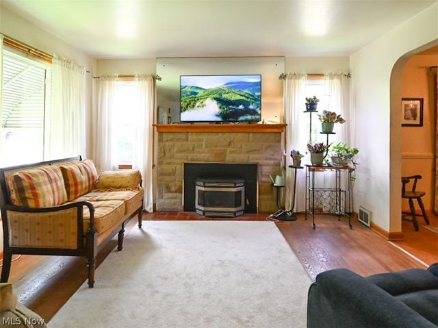 127 Summit Avenue, Niles, OH 44446