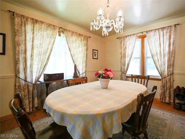 127 Summit Avenue, Niles, OH 44446