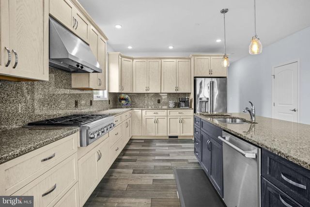 5965 ROCKHOLD CREEK RD, Deale, MD 20751