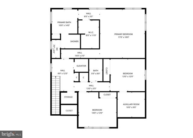 5965 ROCKHOLD CREEK RD, Deale, MD 20751