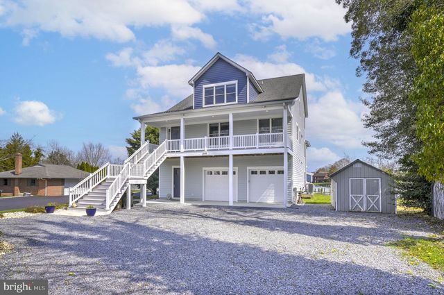 5965 ROCKHOLD CREEK RD, Deale, MD 20751