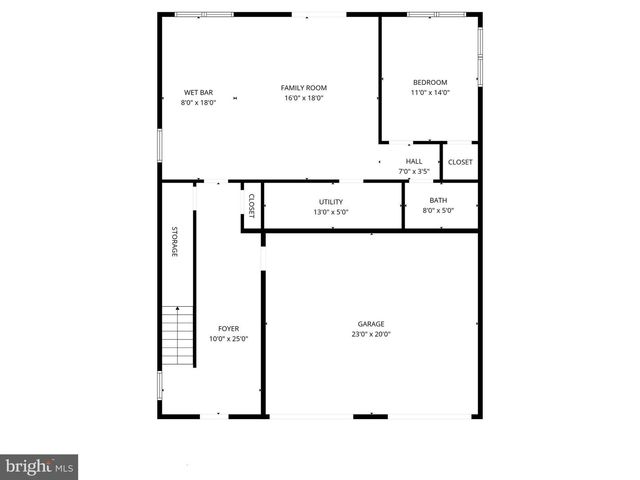 5965 ROCKHOLD CREEK RD, Deale, MD 20751
