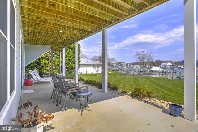 5965 ROCKHOLD CREEK RD, Deale, MD 20751