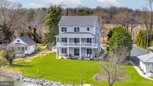 5965 ROCKHOLD CREEK RD, Deale, MD 20751