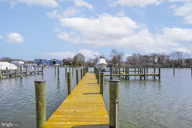 5965 ROCKHOLD CREEK RD, Deale, MD 20751