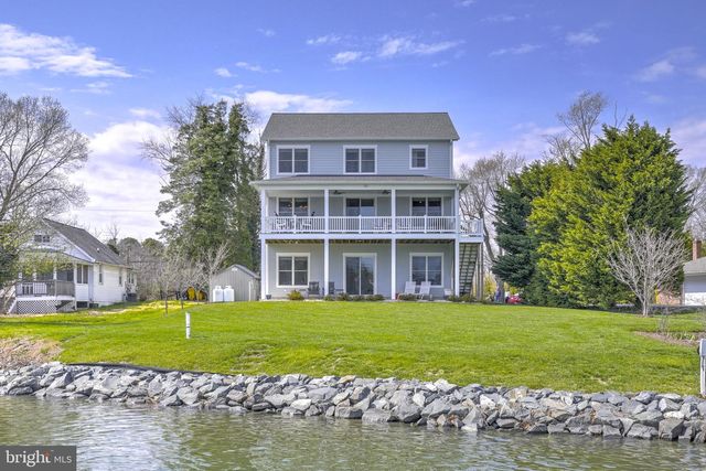 5965 ROCKHOLD CREEK RD, Deale, MD 20751