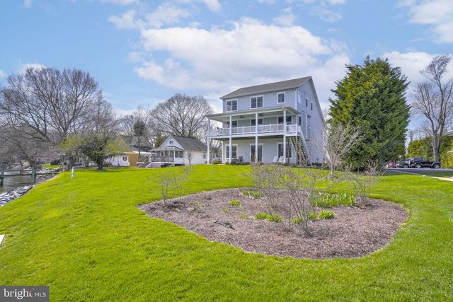 5965 ROCKHOLD CREEK RD, Deale, MD 20751