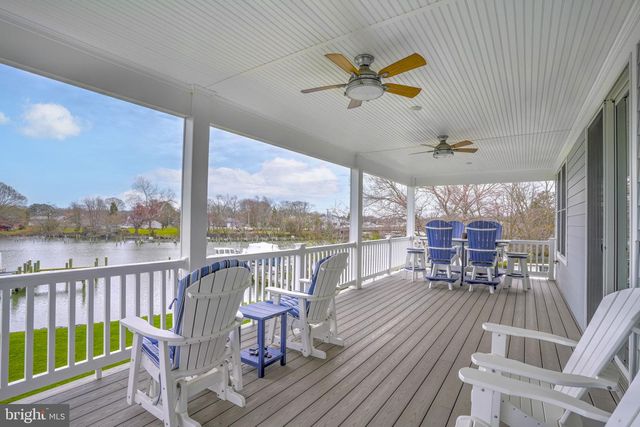 5965 ROCKHOLD CREEK RD, Deale, MD 20751