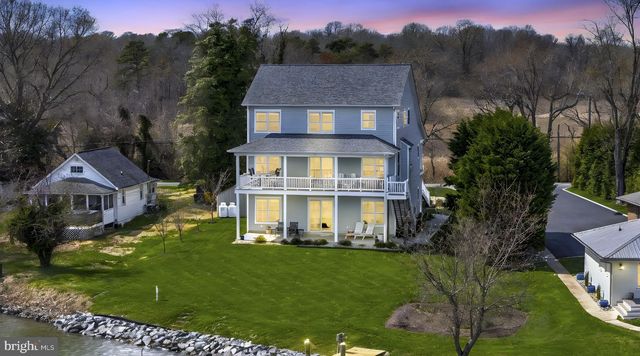 5965 ROCKHOLD CREEK RD, Deale, MD 20751