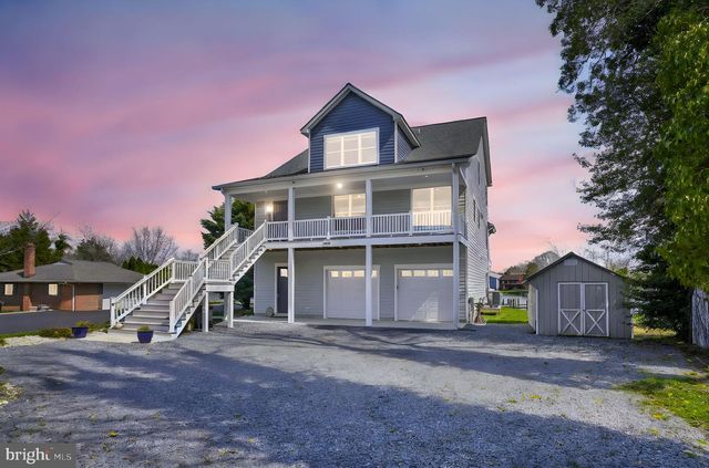 5965 ROCKHOLD CREEK RD, Deale, MD 20751