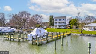 5965 ROCKHOLD CREEK RD, Deale, MD 20751