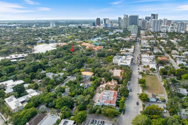 410 SE 16th Avenue, Fort Lauderdale, FL 33301