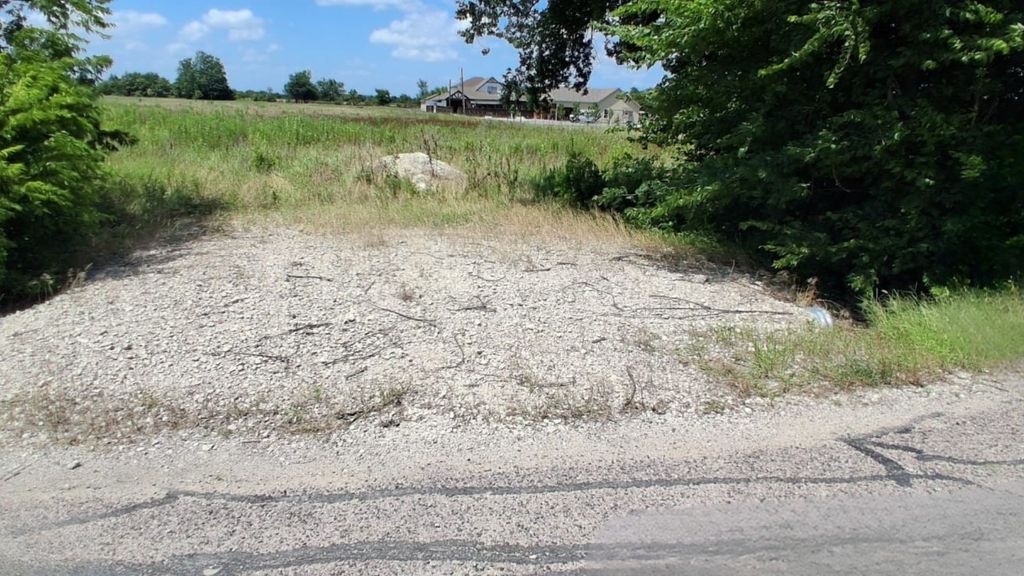 TBD CR 834, Blue Ridge, TX 75424