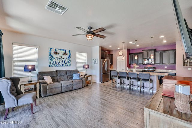 20231 W Grant Street, Buckeye, AZ 85326