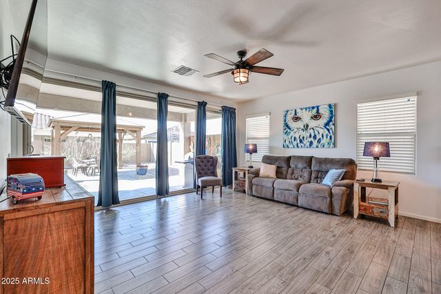 20231 W Grant Street, Buckeye, AZ 85326