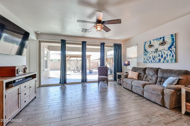 20231 W Grant Street, Buckeye, AZ 85326